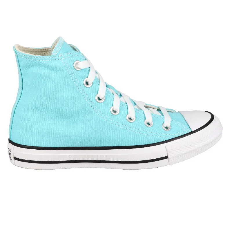 Casual shoes for winter travel-Adult CT All Star Seasonal High Top