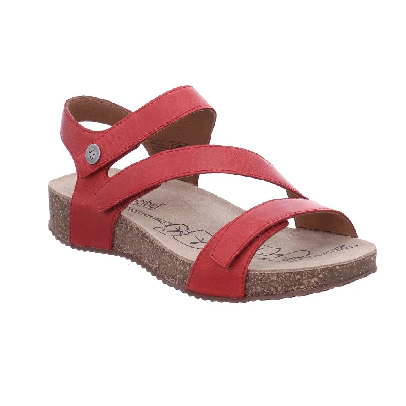 stylish sandals for summer-Josef Seibel Tonga 25