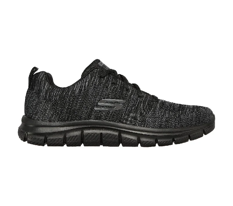 Athletic shoes for gym vibes -Men's Track - Front Runner