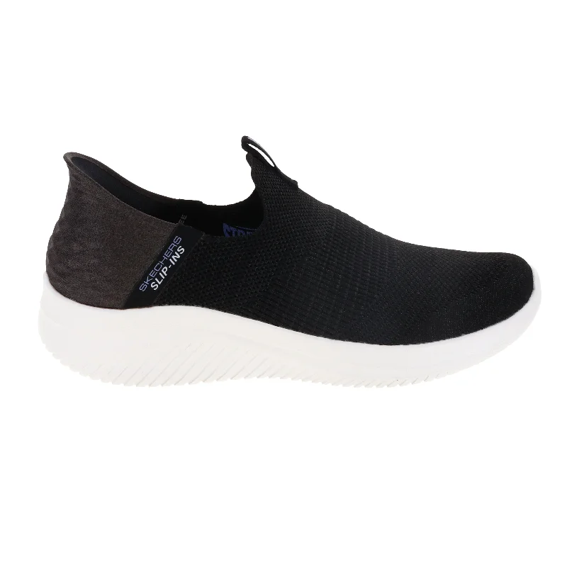 Athletic shoes with stylish sole -Women's Slip-Ins: Ultra Flex 3.0 - Smooth Step