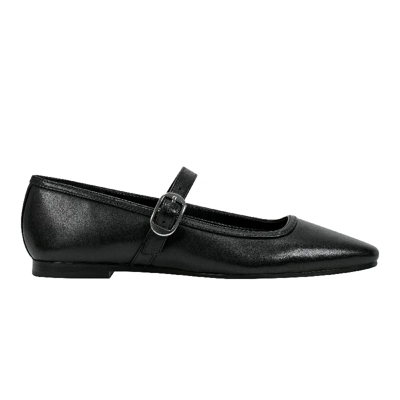 Mary Jane shoe for simple kidsGarissa Mary Jane Ballet Flat