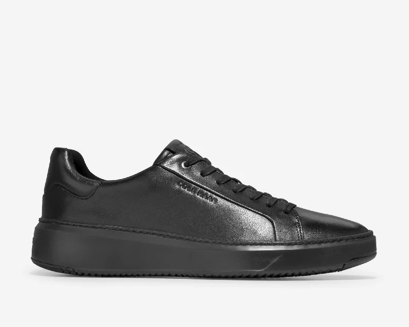 Best casual shoes for everyday comfort-Men's GrandPro Topspin