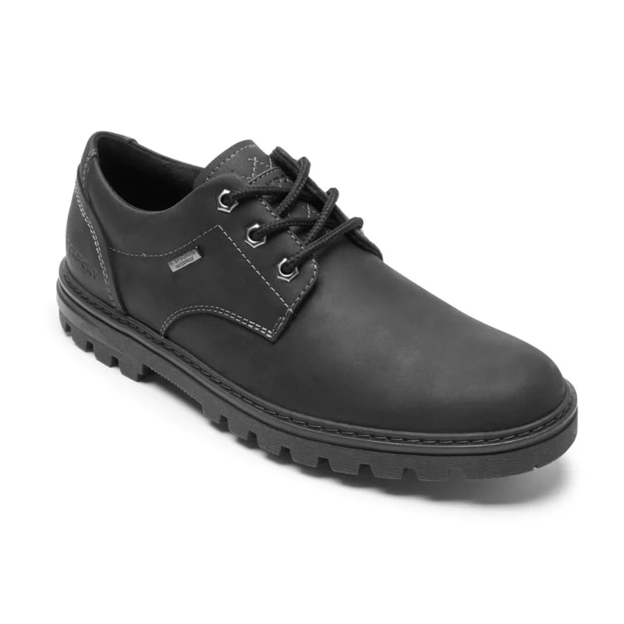 Best casual shoes for timeless ease-Men's Weather or Not OX