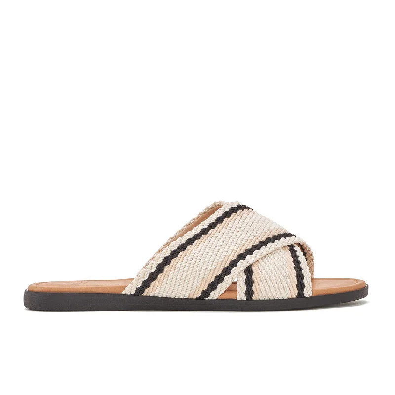 sandals with open style-Capri