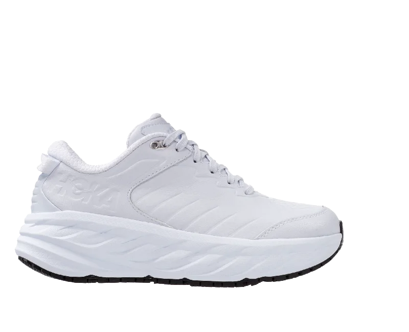 Athletic shoes for athletic appeal -Women's Slip Resistant Bondi