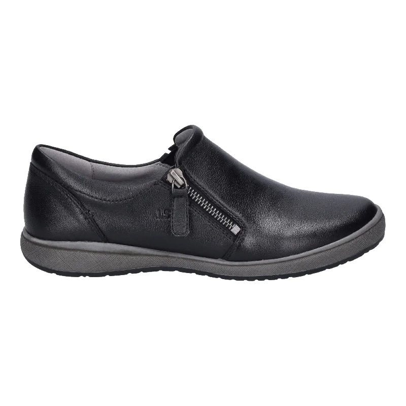 Casual shoes for cooler weather-Women's Caren 23