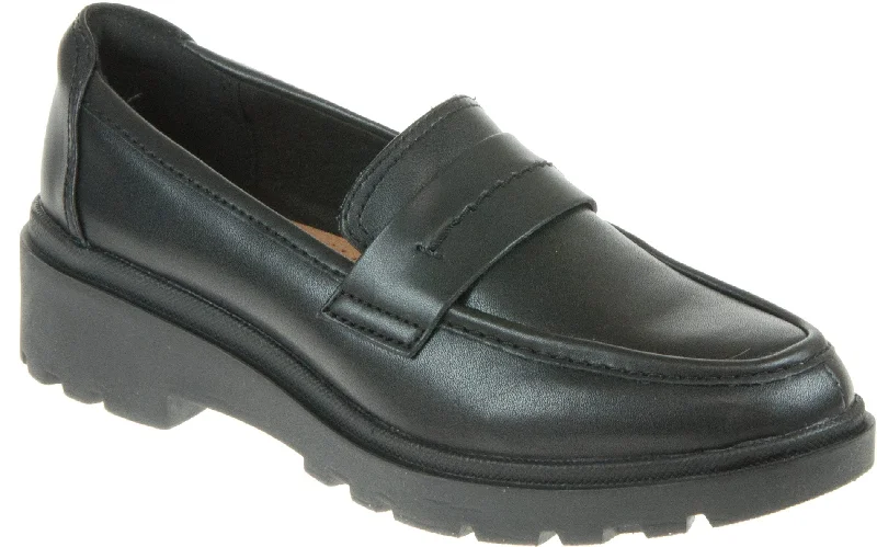 Loafers for long hues-Clarks Calla Ease 26167686