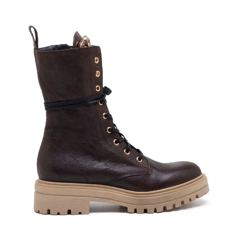 Boots for everyday use-ASPEN COMBAT BOOTS