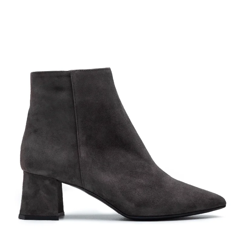 Boots with eco-friendly float-MARYLEBONE ANKLE BOOTIE