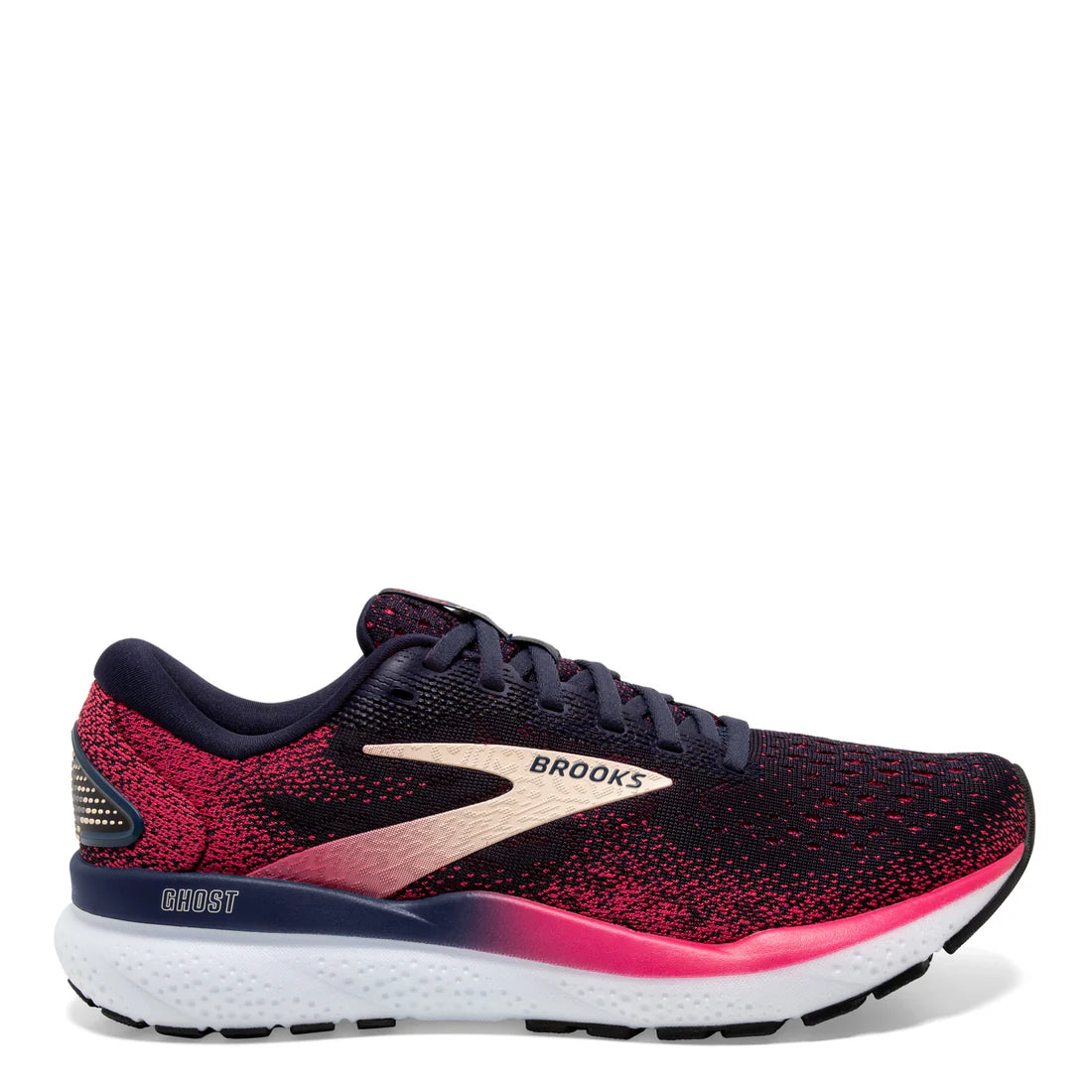 Athletic shoes for workout appeal -Women's Ghost 16