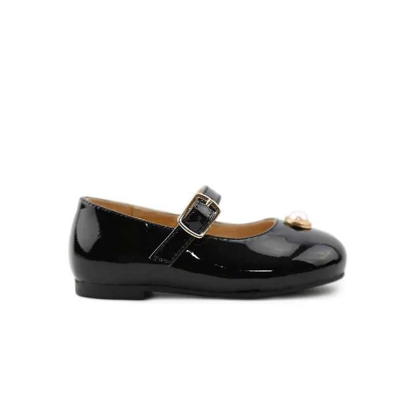 Mary Jane shoe for relaxed styleMary Jane Patent leather shoes