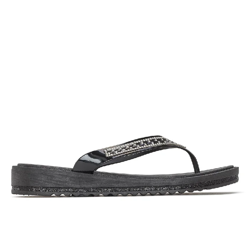 sandals with trendy soles-Joia