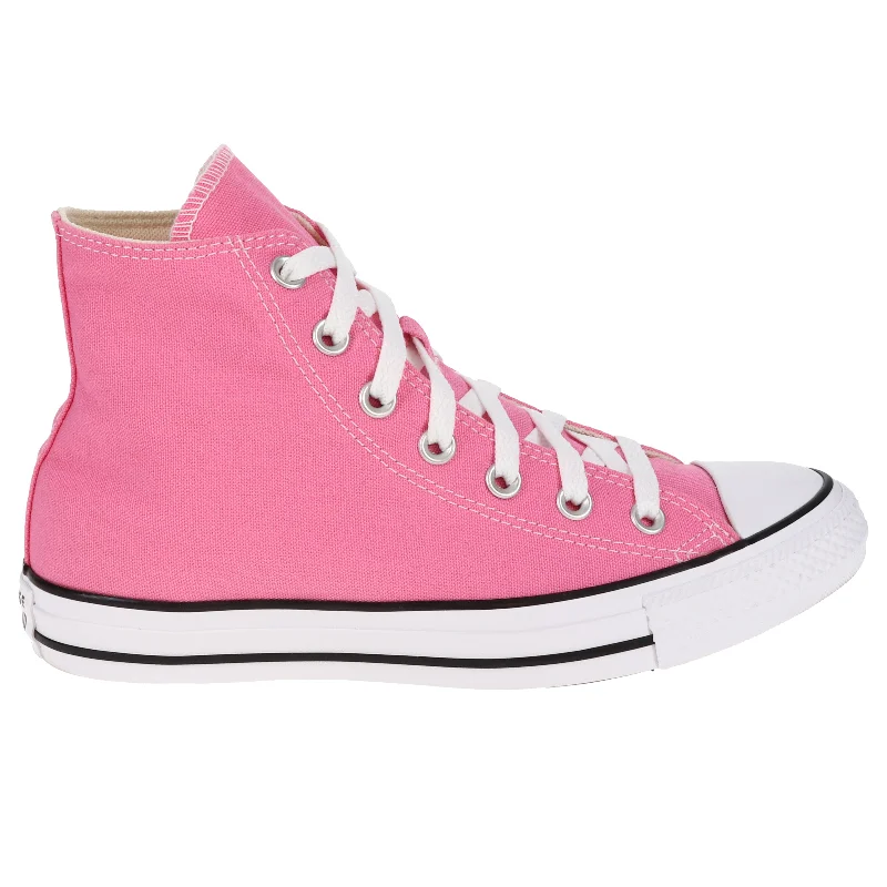 Best casual shoes for stylish walking-Women's CT All Star Seasonal High Top