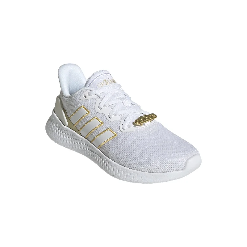 Athletic shoes with soft sole -Women's Adidas Pure Motion Shoe