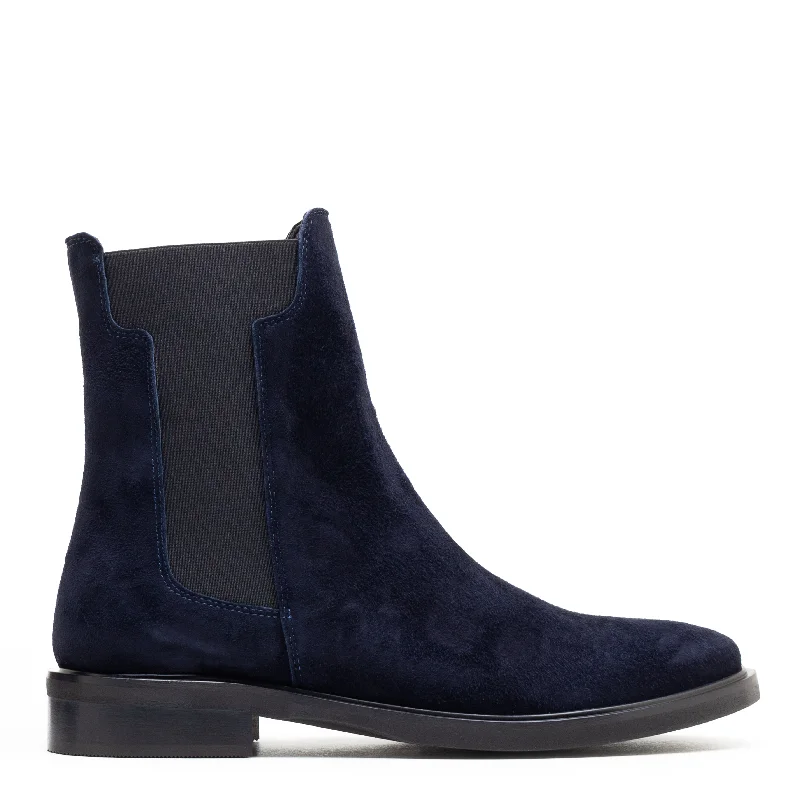 Boots for work breeze-MILANO CHELSEA BOOT