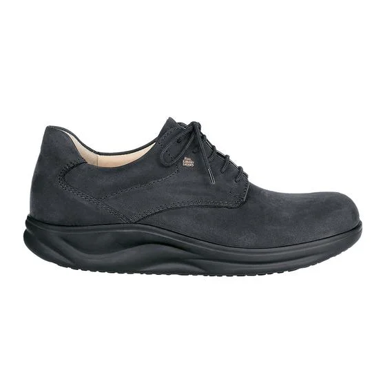 Athletic shoes with sleek upper -Finn Comfort Pretoria