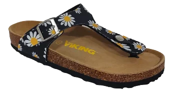 sandals with sound design-Viking Laguna