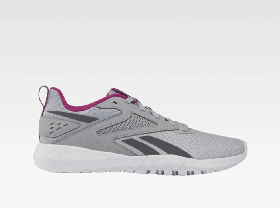 Athletic shoes with sleek design -Women's Flexagon Energy TR 4