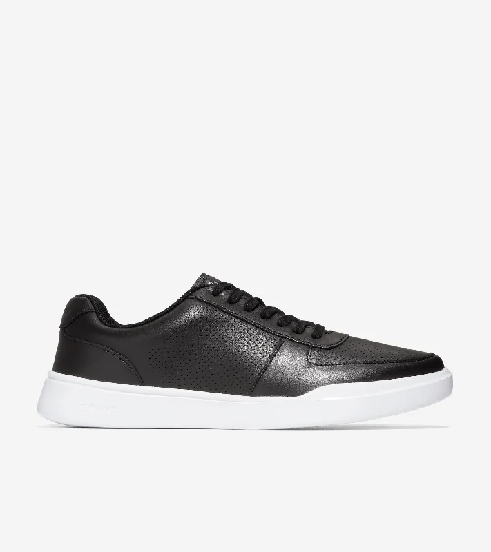 Casual shoes with mom jeans-Men's Grand Crosscourt Modern