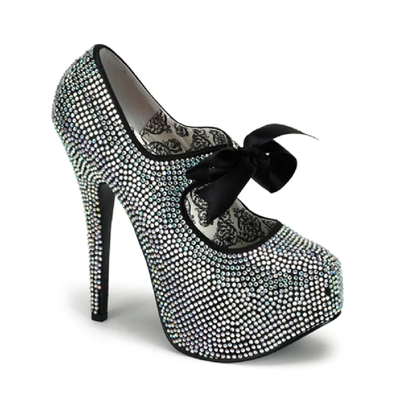 work-ready high heels-Teeze-04R