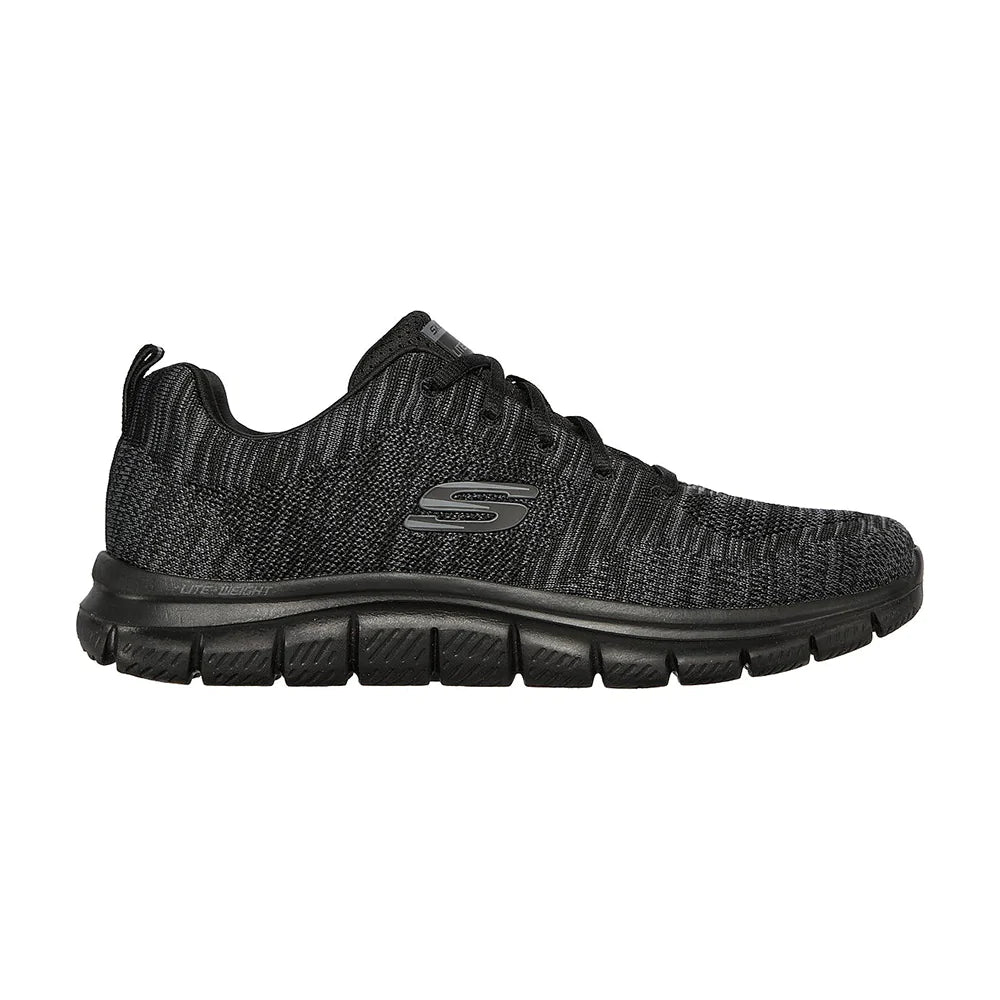 Athletic shoes with durable upper -Men's Track - Front Runner