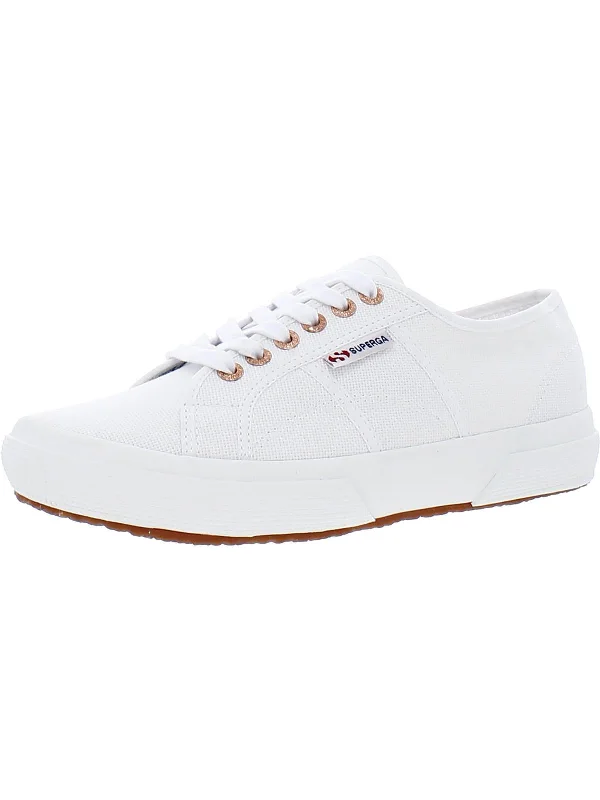 Athletic shoes for sports fashion -2750 Classic Womens Canvas Lightweight Sneakers