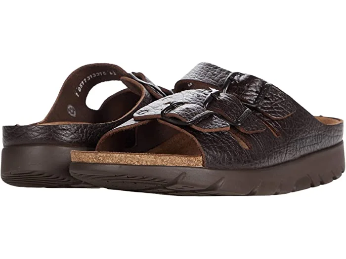 sandals with open soles-Mephisto Zach Fit.