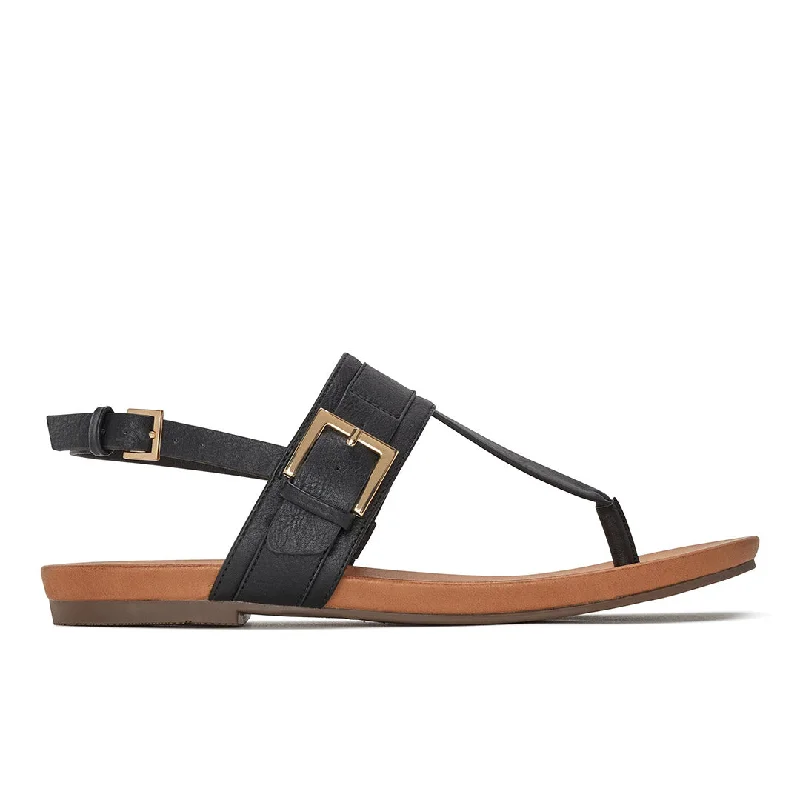 stylish sandals for workers-Tiana