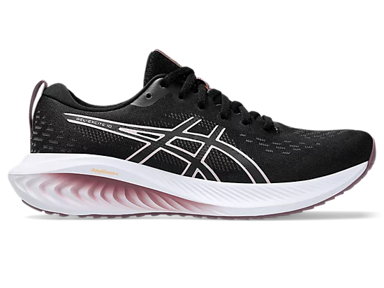 Athletic shoes for running appeal -Women's Gel-Excite 10