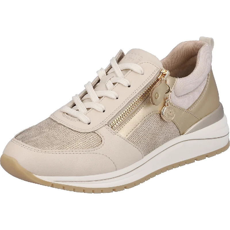 Athletic shoes with soft sole -Remonte R3702-60