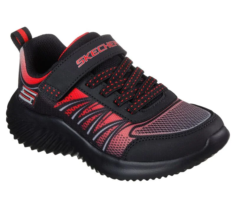 Athletic shoes with cushioned sole -Kids' Bounder Zatic