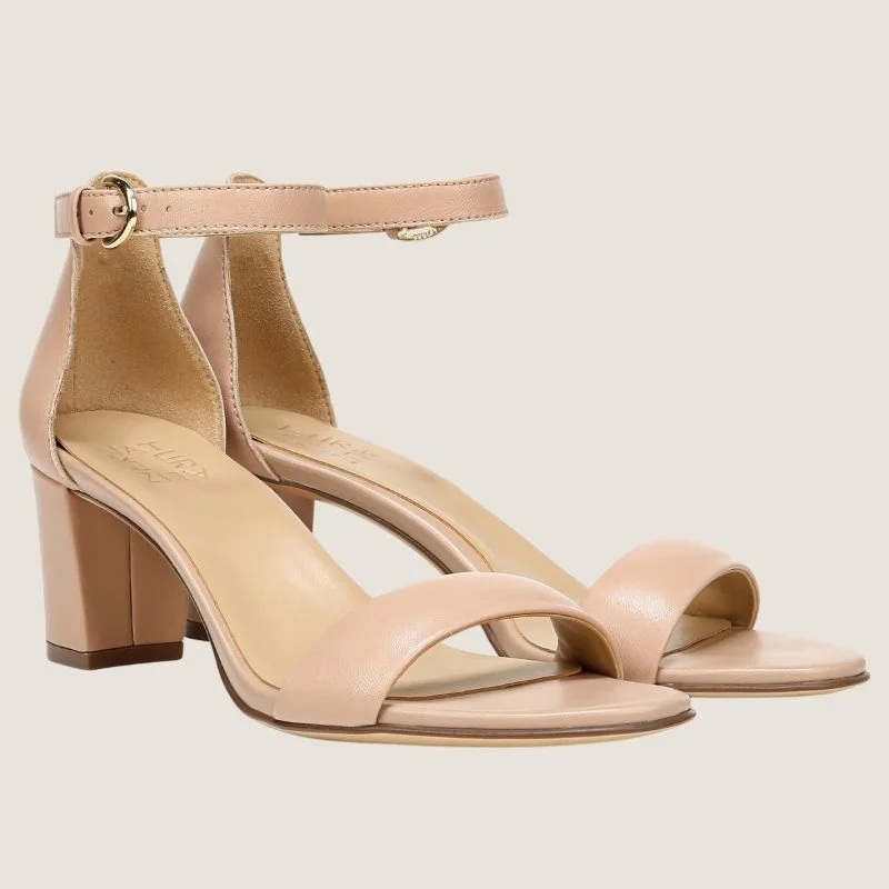 sleek pump high heels-Naturalizer Vera Heel