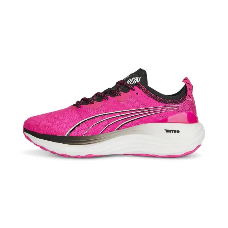 Athletic shoes for athletic appeal -Women's ForeverRun Nitro