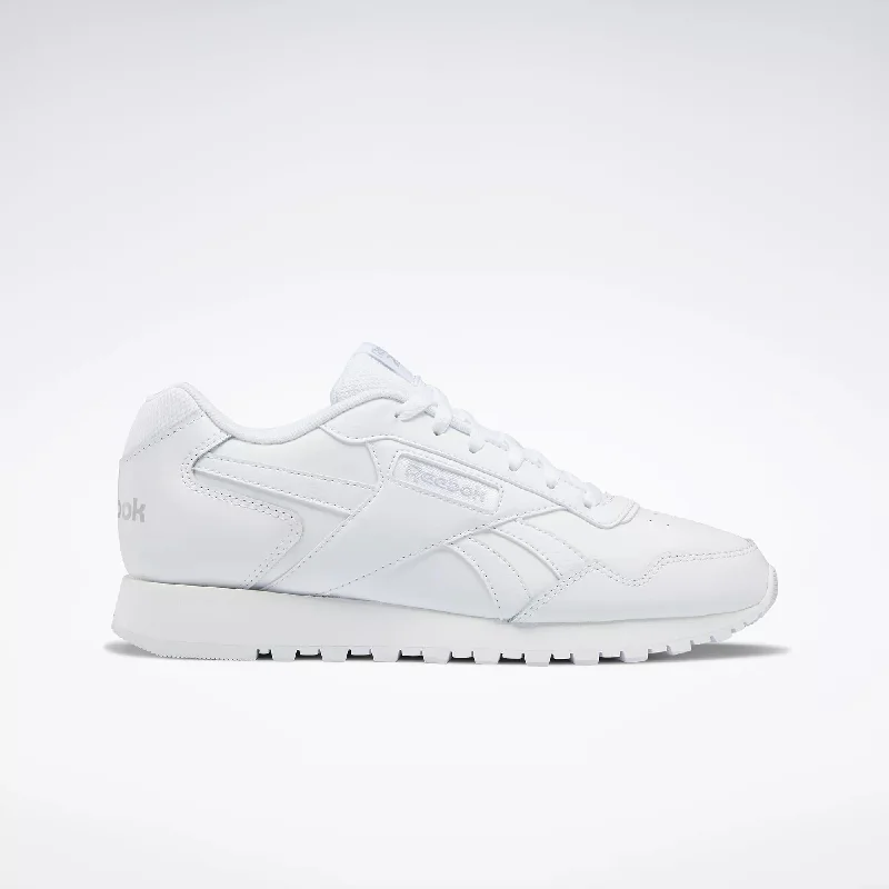 Athletic shoes with supportive sole -Reebok Glide