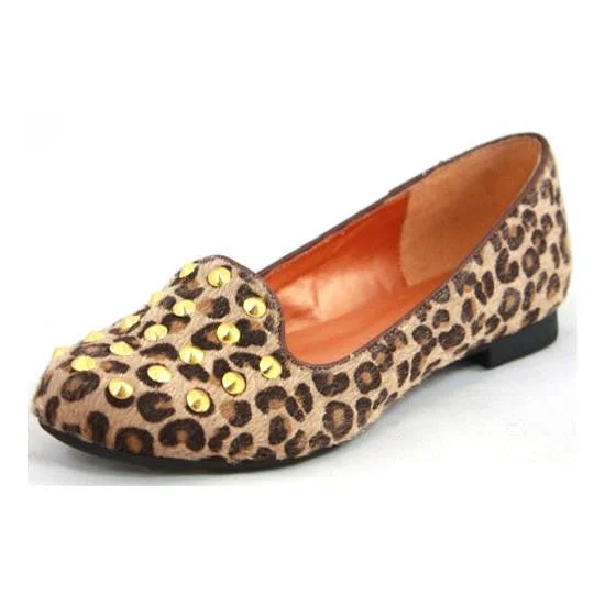 affordable flats for students-Flat shoes - Zadina