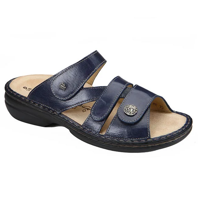 affordable sandals for families-Finn Comfort Ventura-S