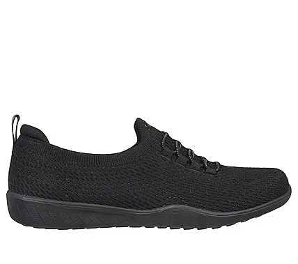 Athletic shoes with soft fit -Women's Newbury St - Starlight Stroll