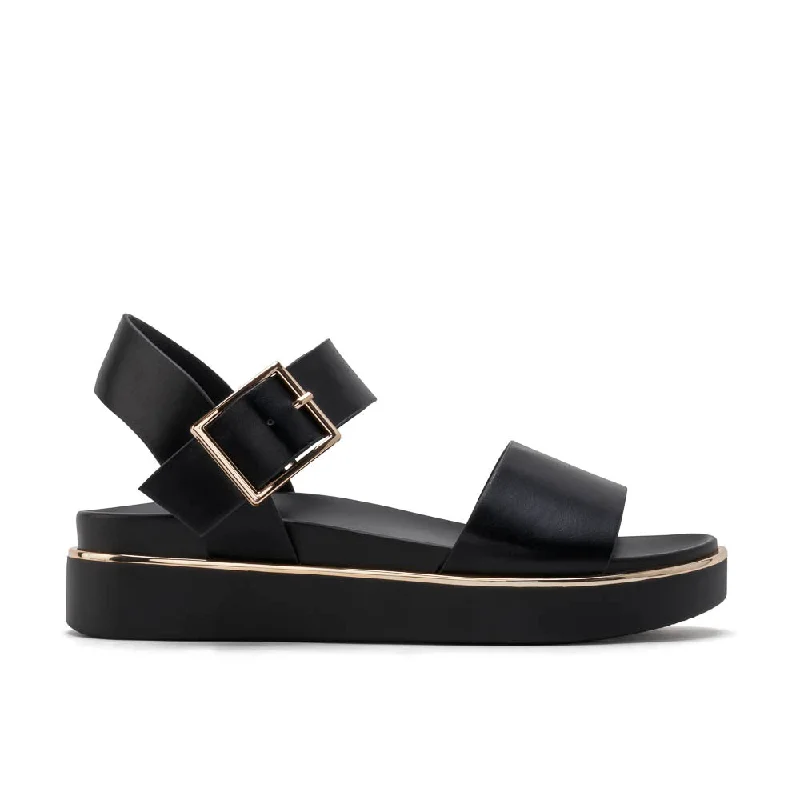 modern sandals with gems-DIVINE