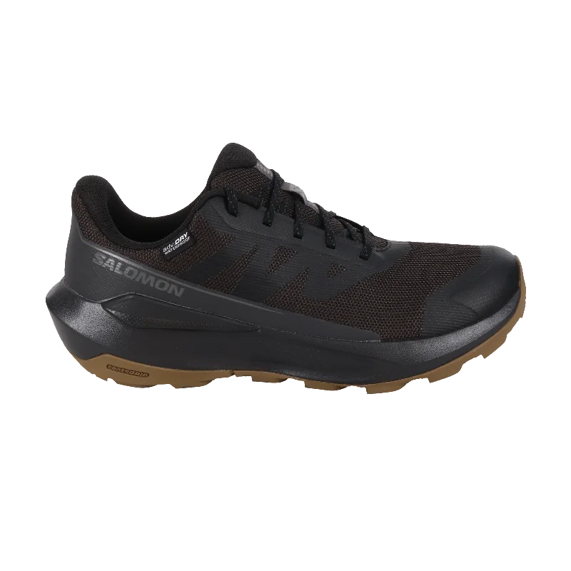 Athletic shoes with durable comfort -Men's Elixir Tour WP