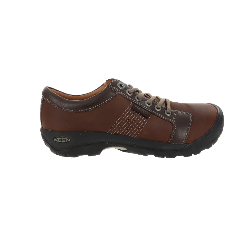 Best casual shoes for durable wear-Men's Austin