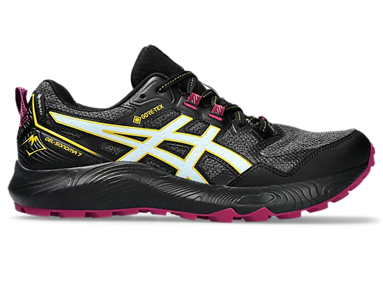 Athletic shoes for workout appeal -Women's Gel-Sonoma 7 GTX