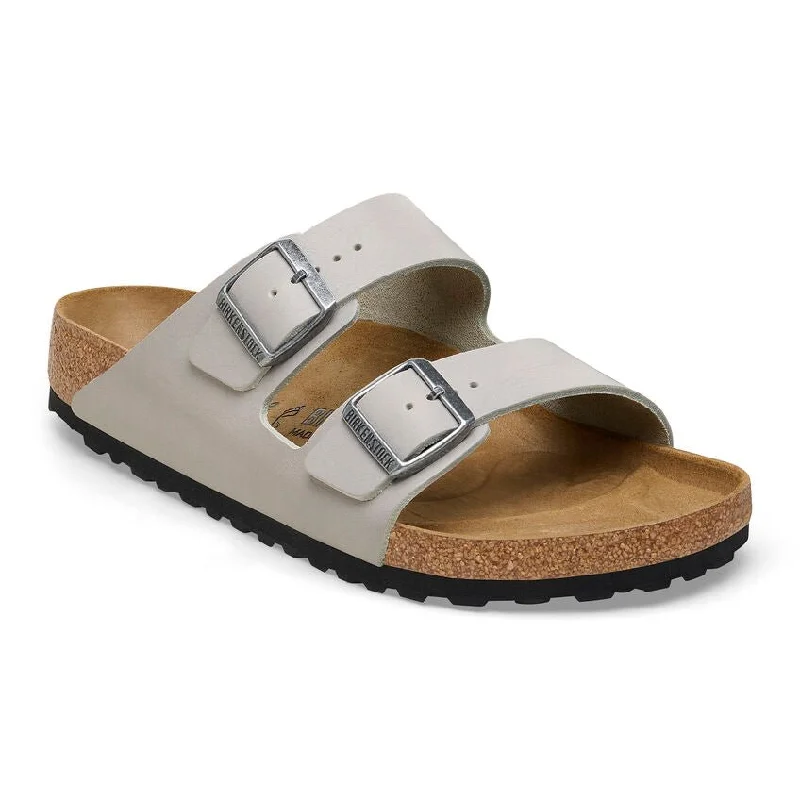 sandals near food hubs-Arizona Grip Leather