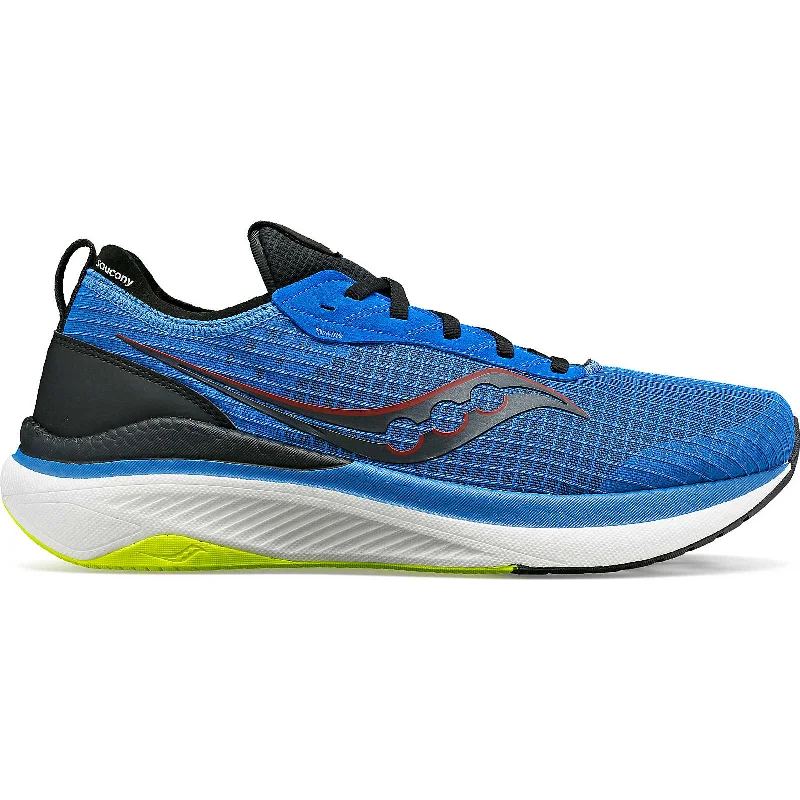 Athletic shoes for athletic style -Men's Freedom Crossport