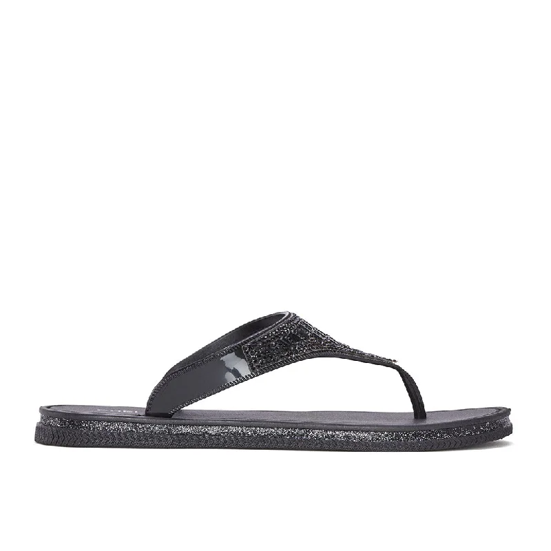 affordable sandals near city-Onyxx slide