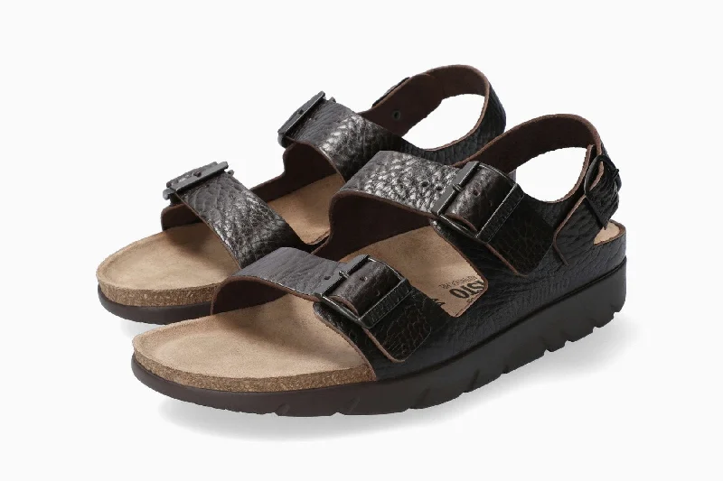 sandals near tech hubs-Mephisto Zeus