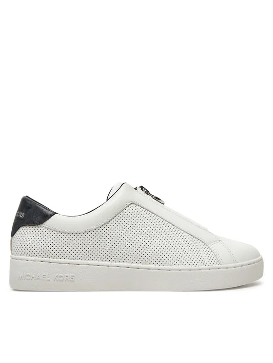 Casual shoes for weekend adventures-Women's Keaton Zip Slip On