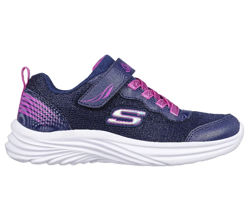 Athletic shoes with lightweight fit -Kids' Dreamy Dancer - Pretty Fresh