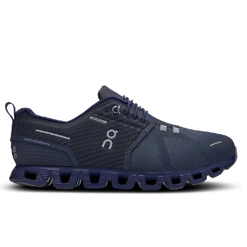 Athletic shoes for running vibes -Men's Cloud 5