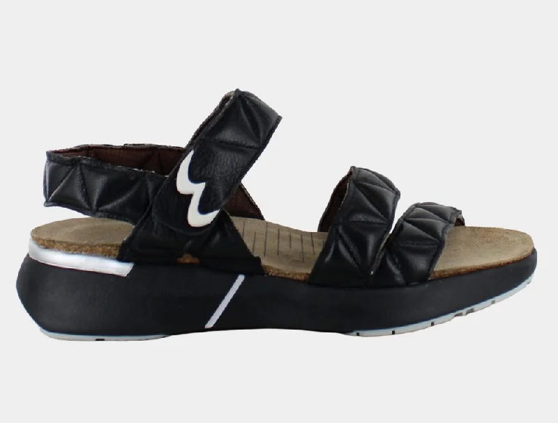 affordable sandals for retirees-Kayla Sport