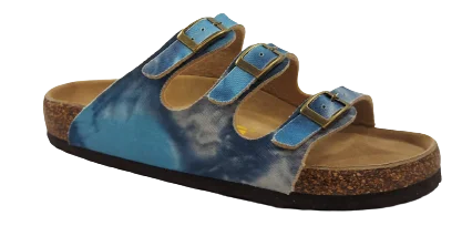 luxury sandals for retirees-Viking Banff